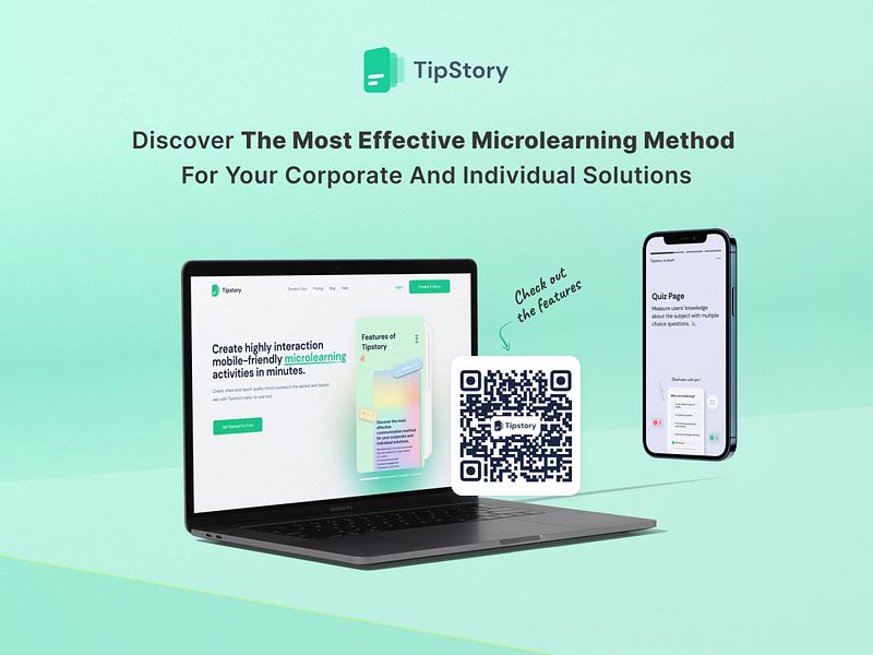 Tipstory
