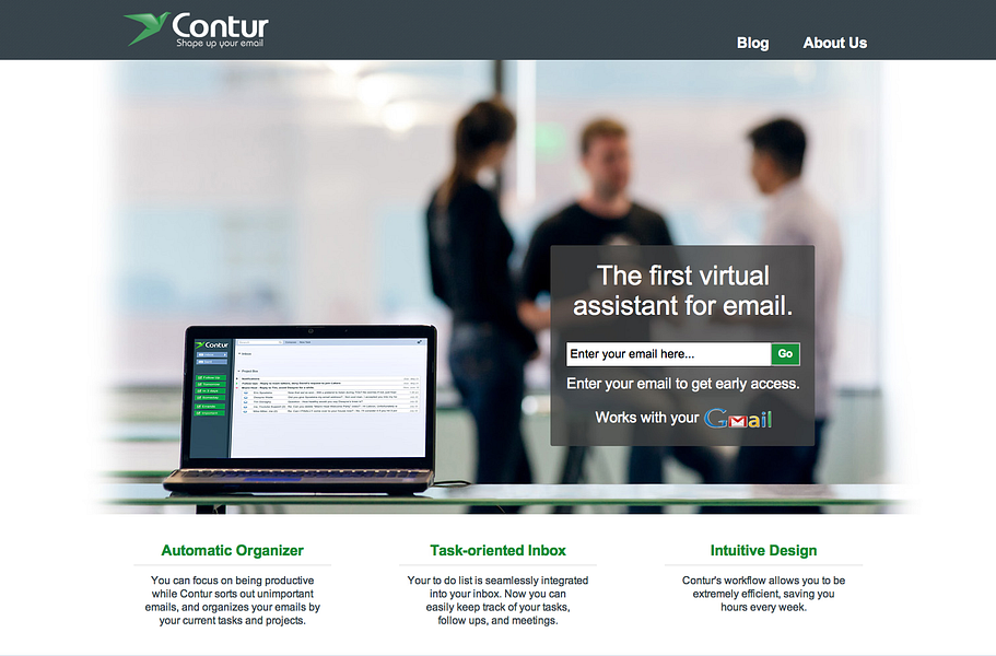 Contur