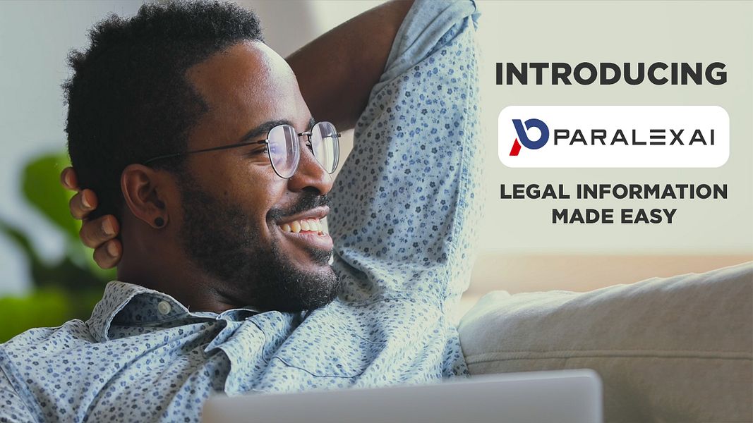 Paralex AI