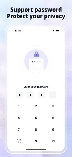 Aphrodite - Sex Tracker & Calendar