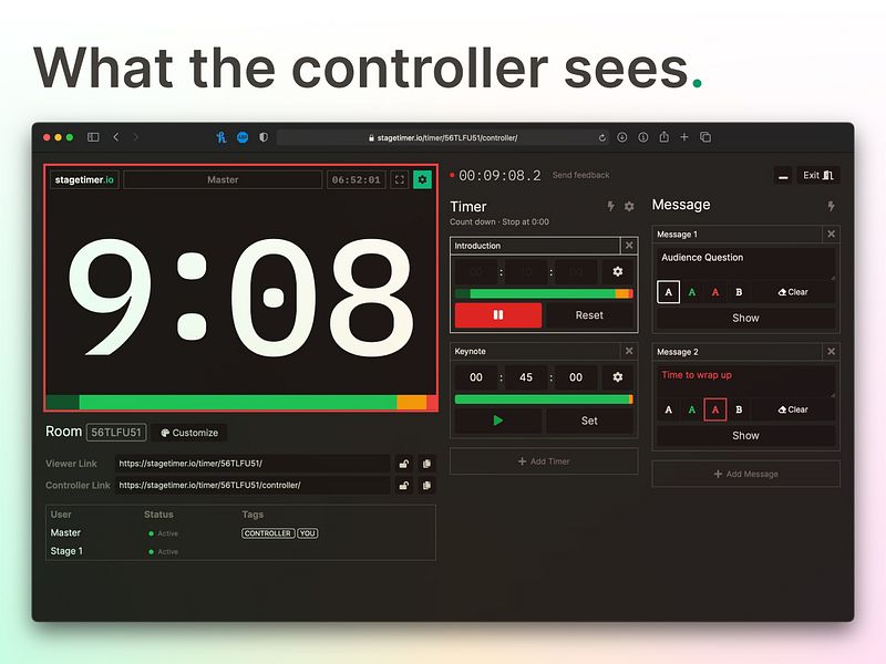 stagetimer.io