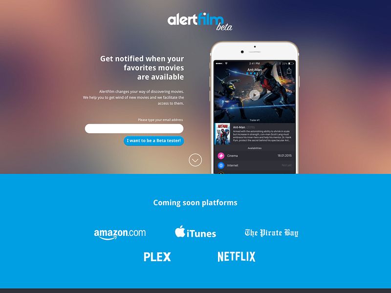 AlertFilm