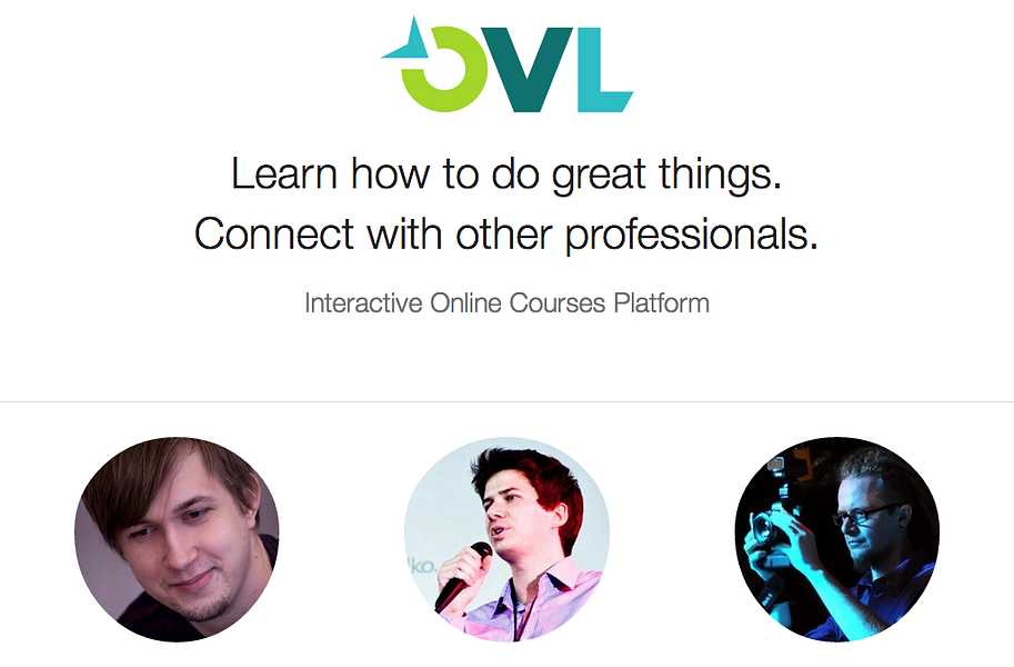 OVL Online Courses