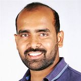 Anudeep Chirumalla