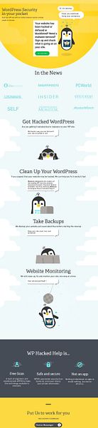 WP hacked help