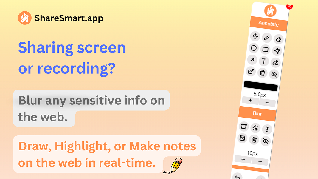ShareSmart