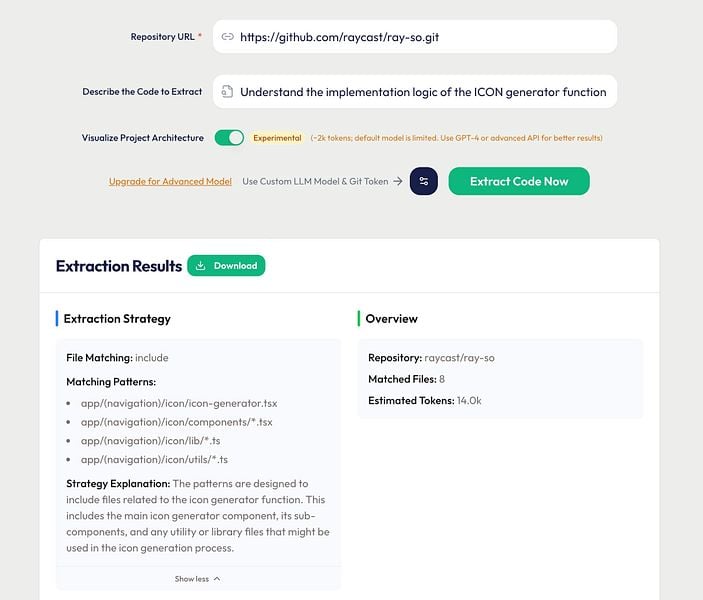 GitSeek