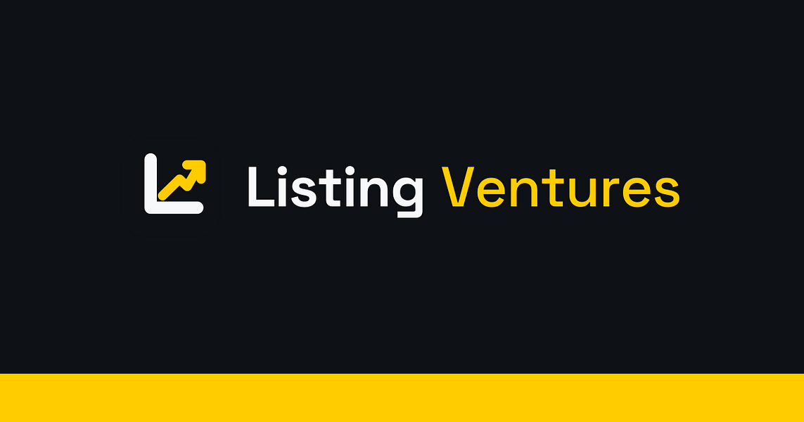 Listing Ventures AI