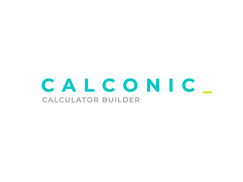 Calconic