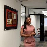 Funmilola Olabiran