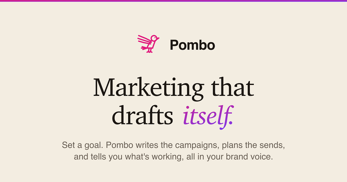 Pombo
