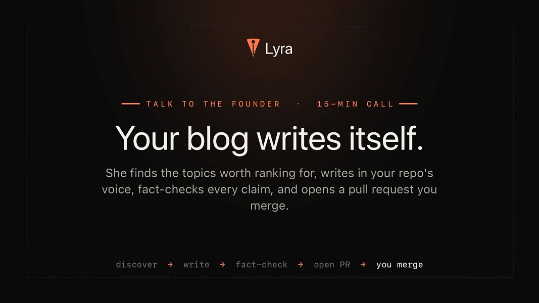 Lyra