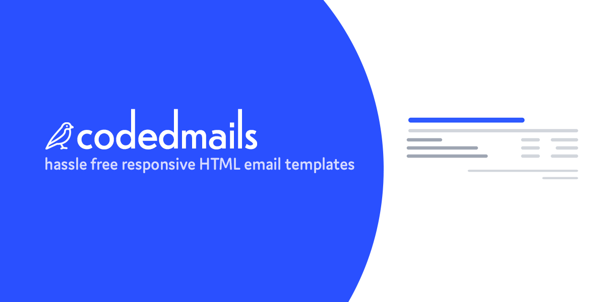 Codedmails