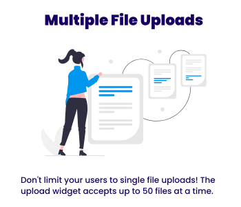 Simple File Upload