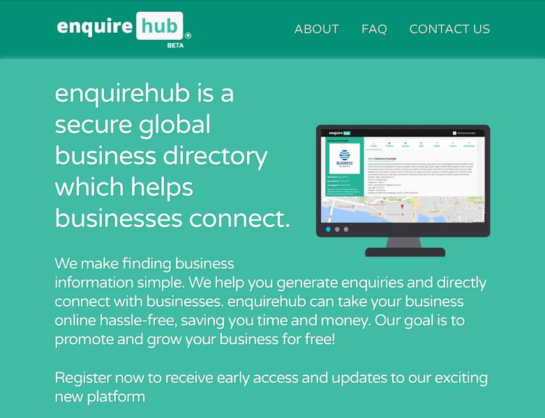 Enquirehub