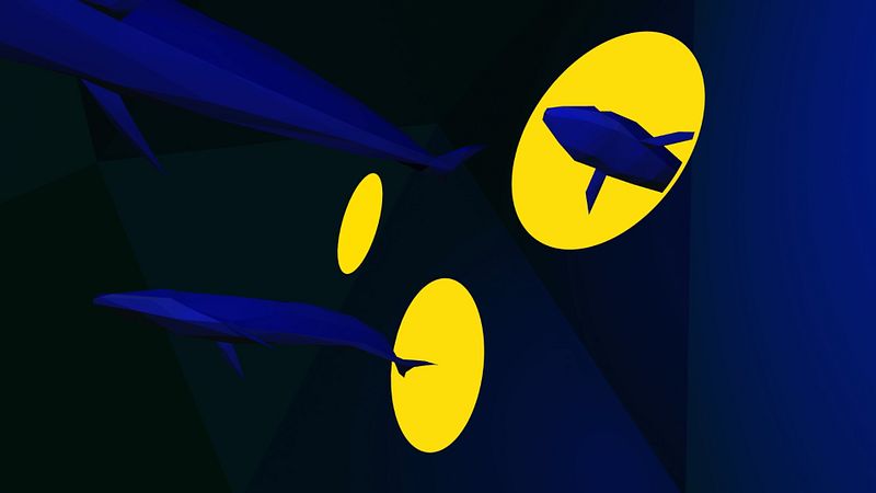 Screenshot of CONNECTOME: A Game of Points