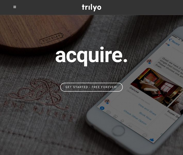 TrilyoBot