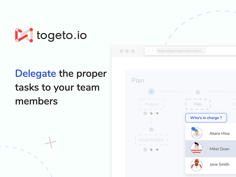 togeto.io