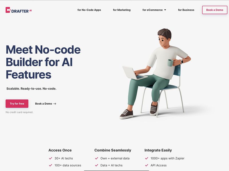 Drafter AI