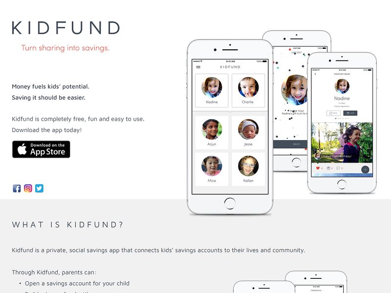 Kidfund