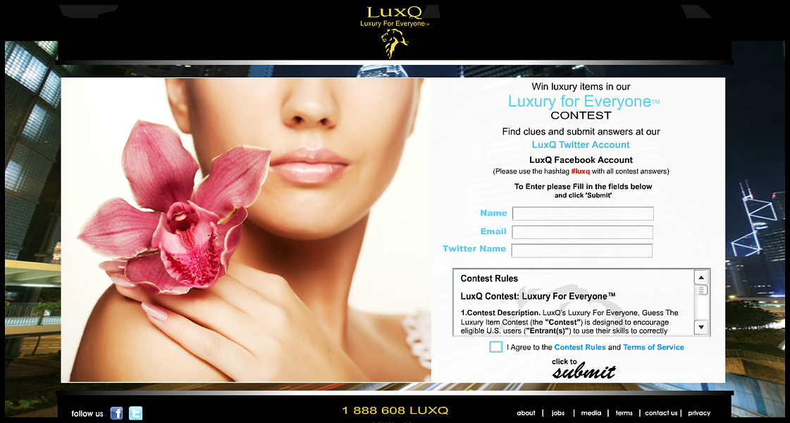 LuxQ