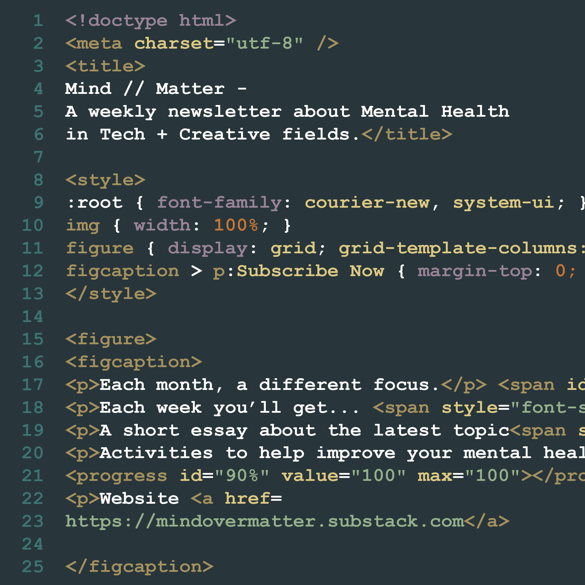mindovermatter.substack.com logo