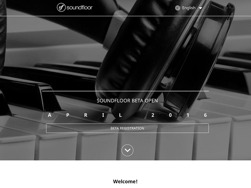 SOUNDFLOOR