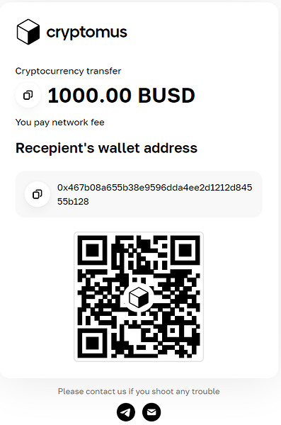 Cryptomus.com