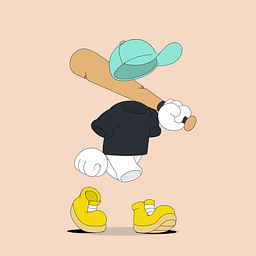 Invisible Friends #68