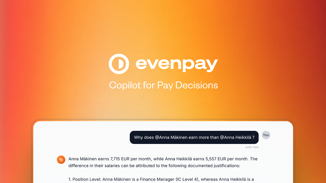Evenpay