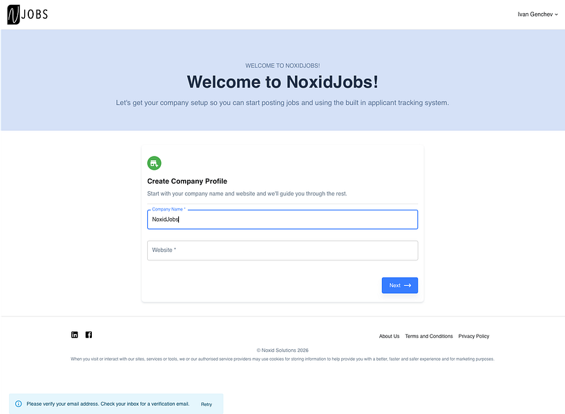 NoxidJobs