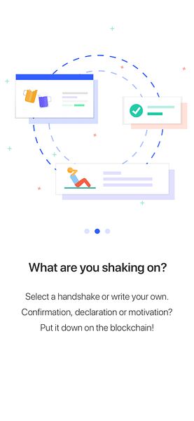Handshake
