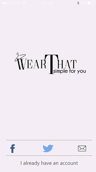 WearThatApp