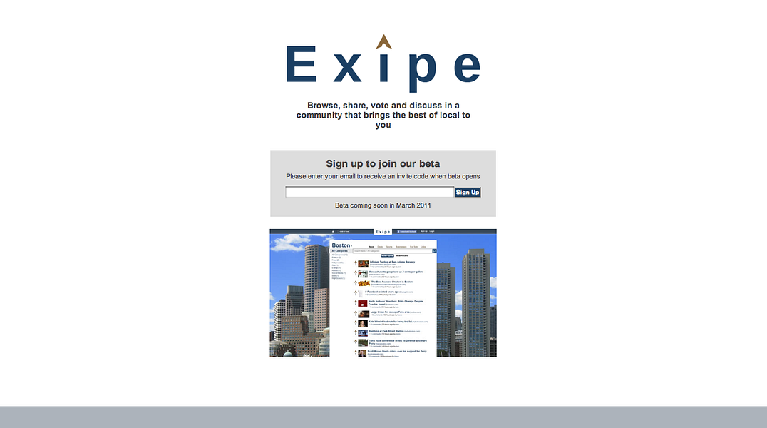exipe