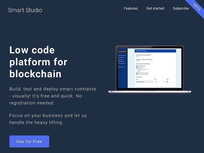 Smart Studio