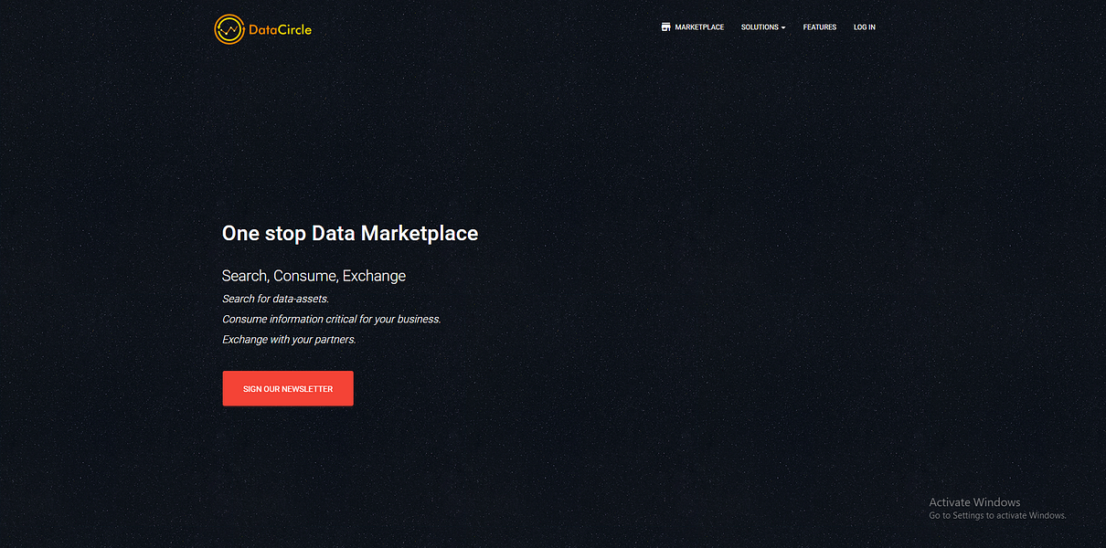 DataCircle