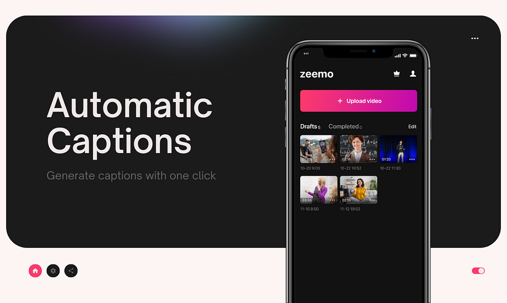 Zeemo
