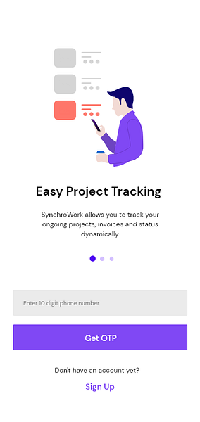 SynchroWork