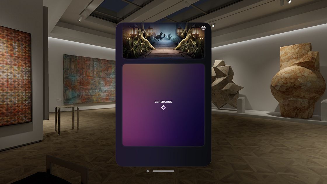 Art Playground - AI Powered | Vision Directory