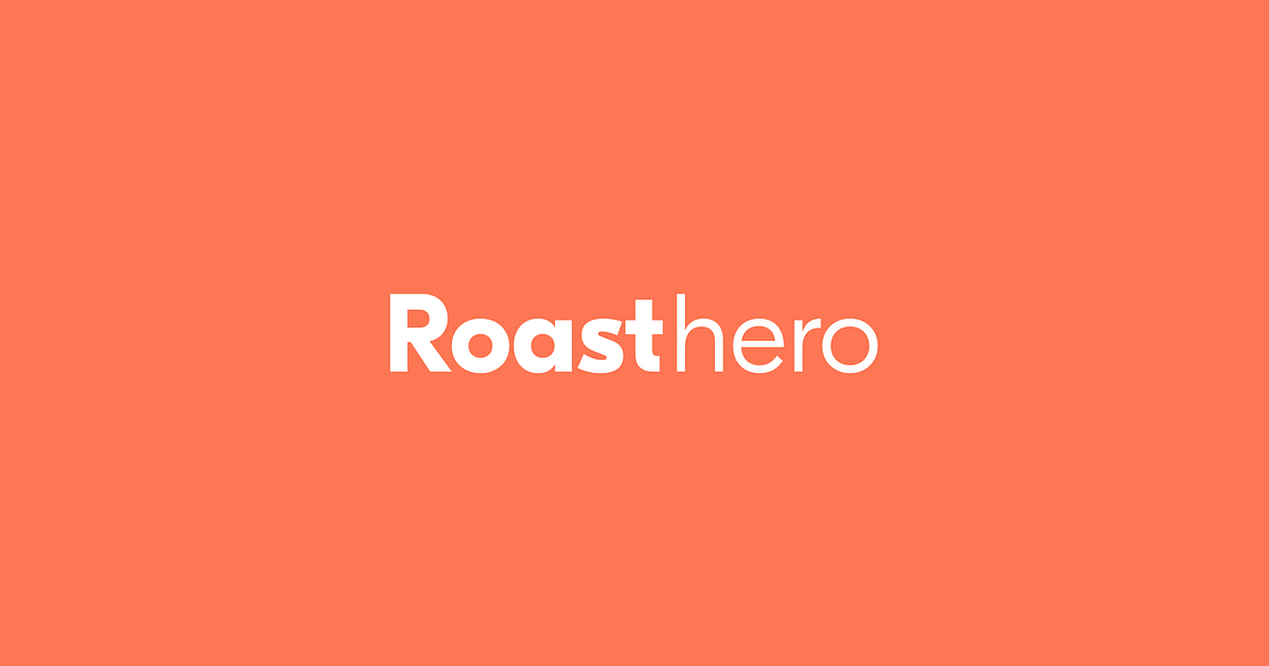 Roasthero