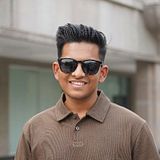 Suhas Siriprole