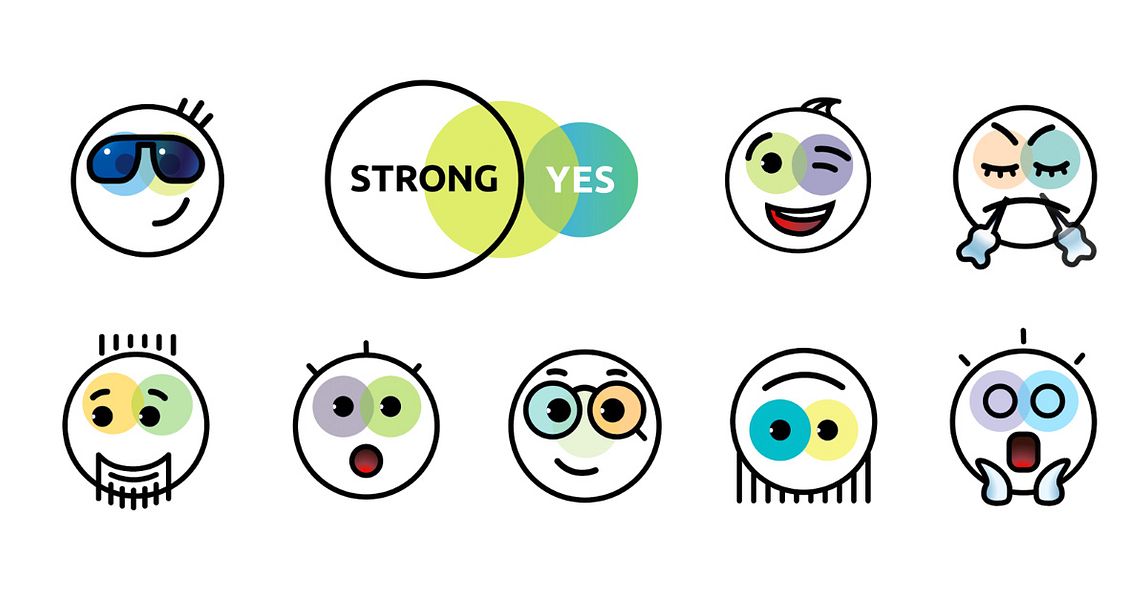 Strong Yes