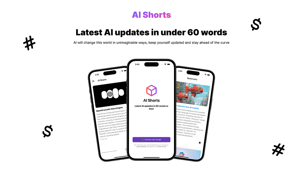 AI Shorts