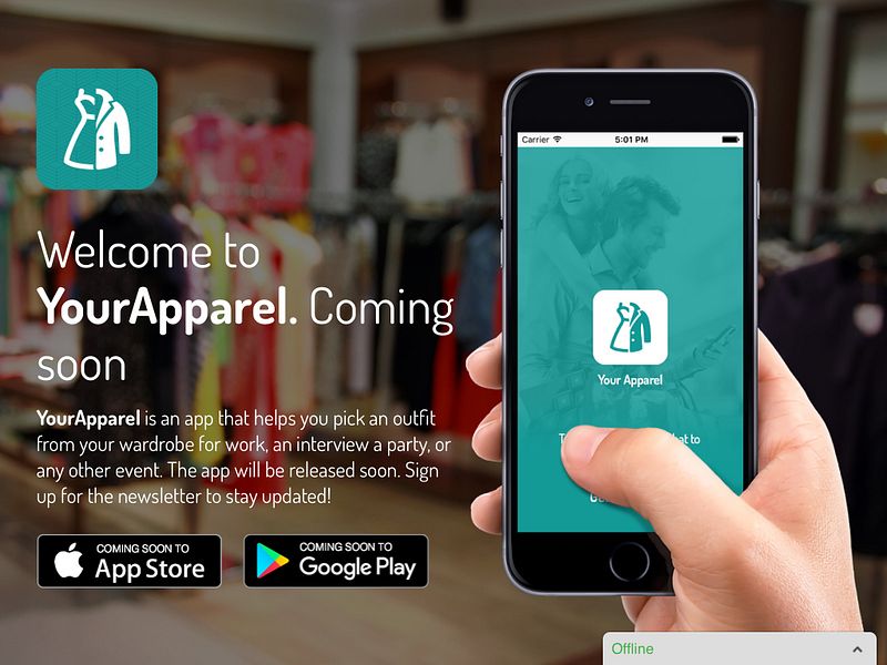YourApparel