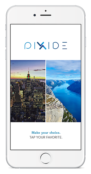 Pixide