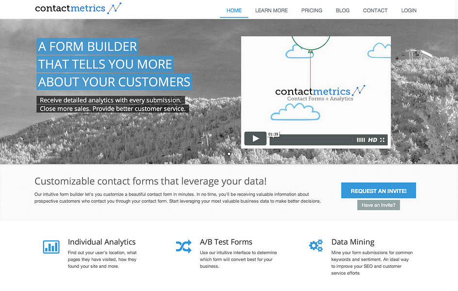 ContactMetrics