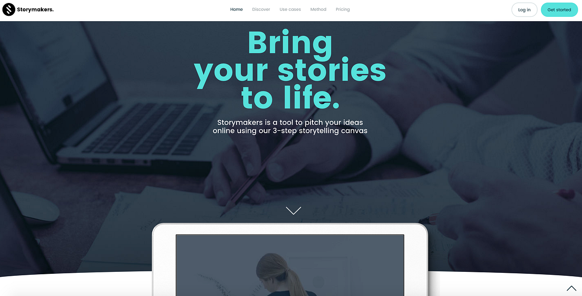 Storymakers