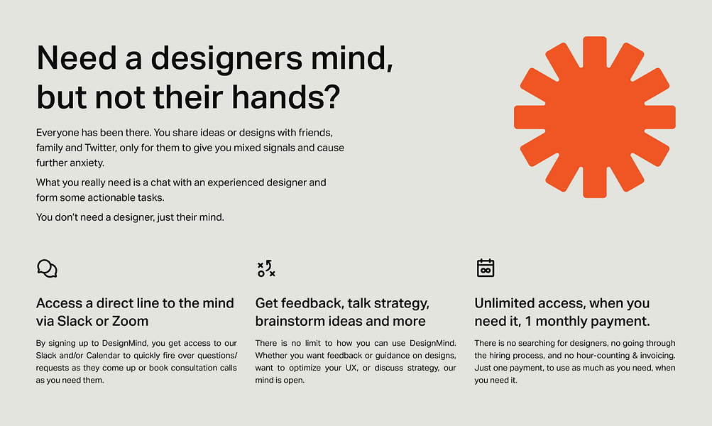DesignMind
