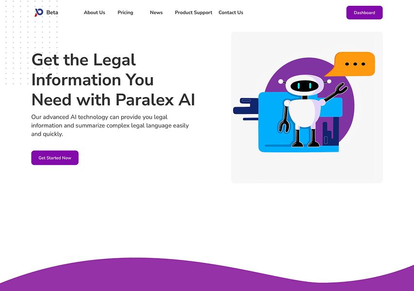 Paralex AI