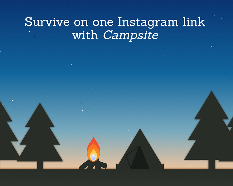 CampSite